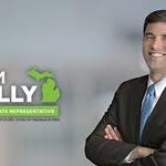 State Rep. Jim Lilly (R-MI 89th) internship announcement